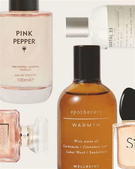 marks and spencer dupes perfume
